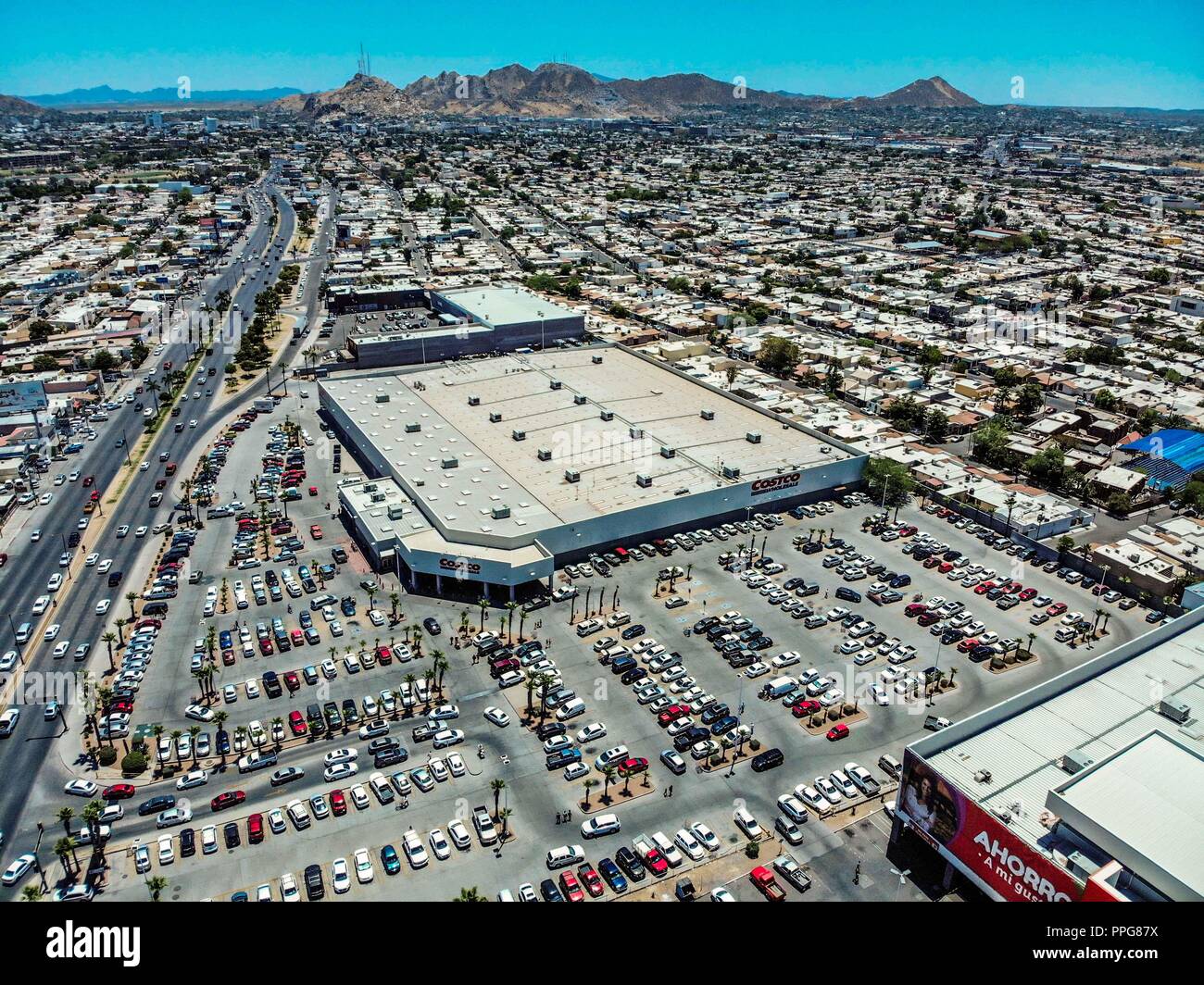 Plaza Soriana Hermosillo cover photo