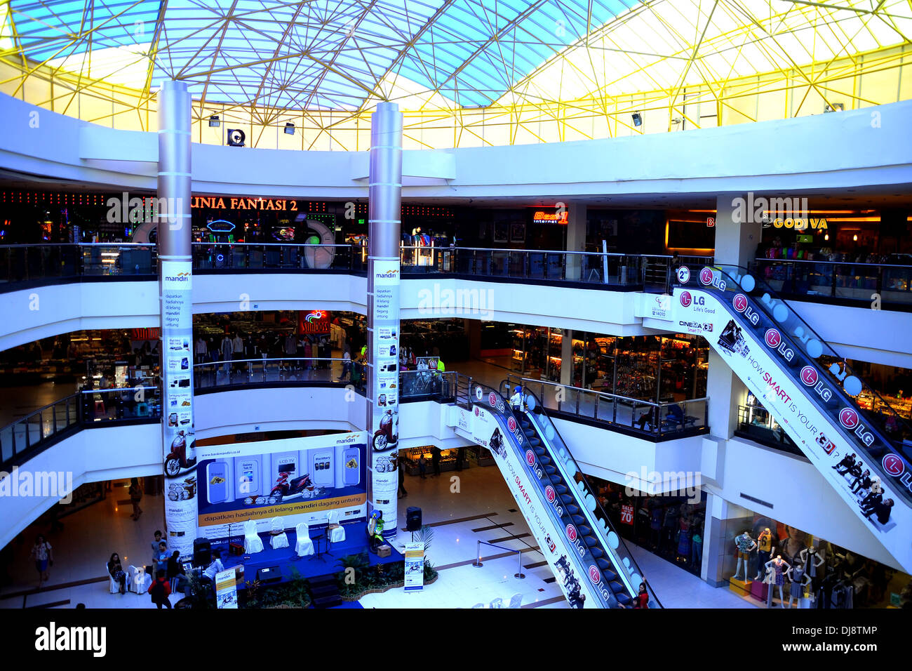 Nagoya Hill Premium Mall cover photo