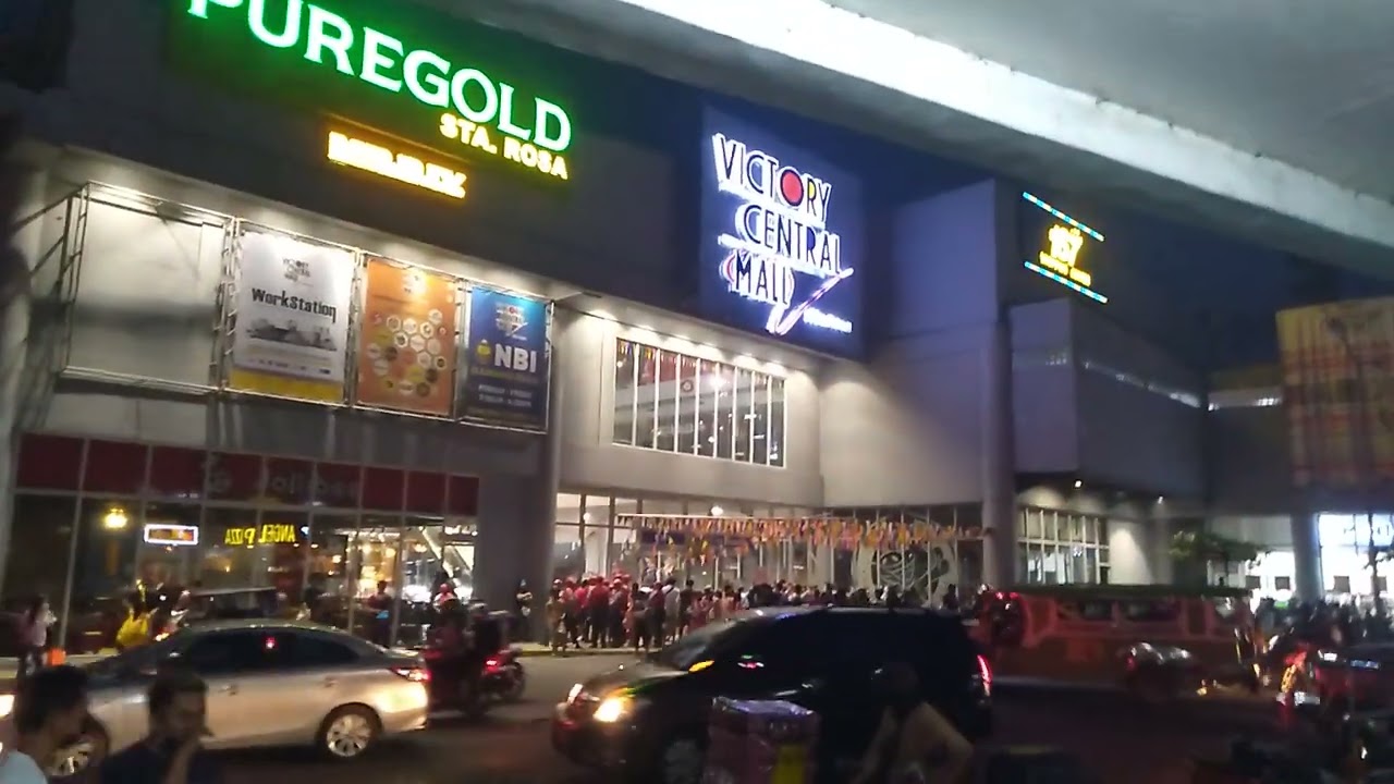 Sta. Rosa Market Mall cover photo