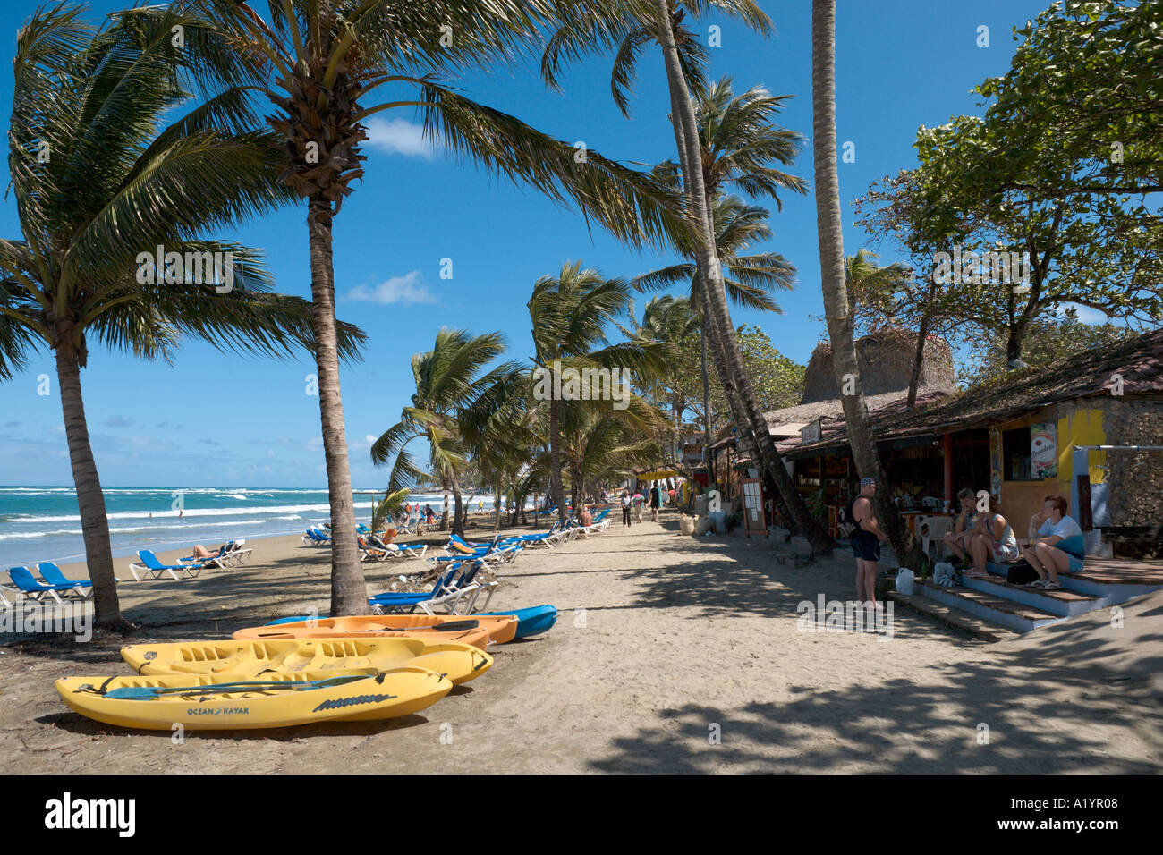 Centro Comercial Nagua cover photo