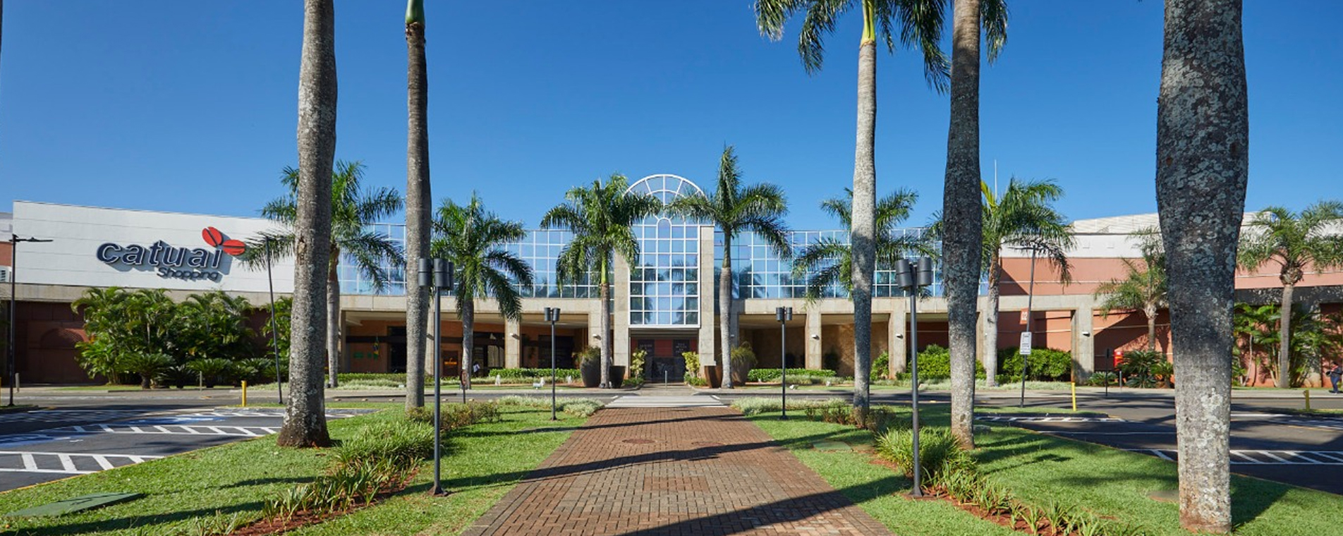 Catuaí Londrina cover photo