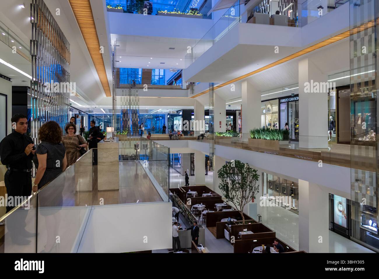 Shopping Iguatemi Recife cover photo