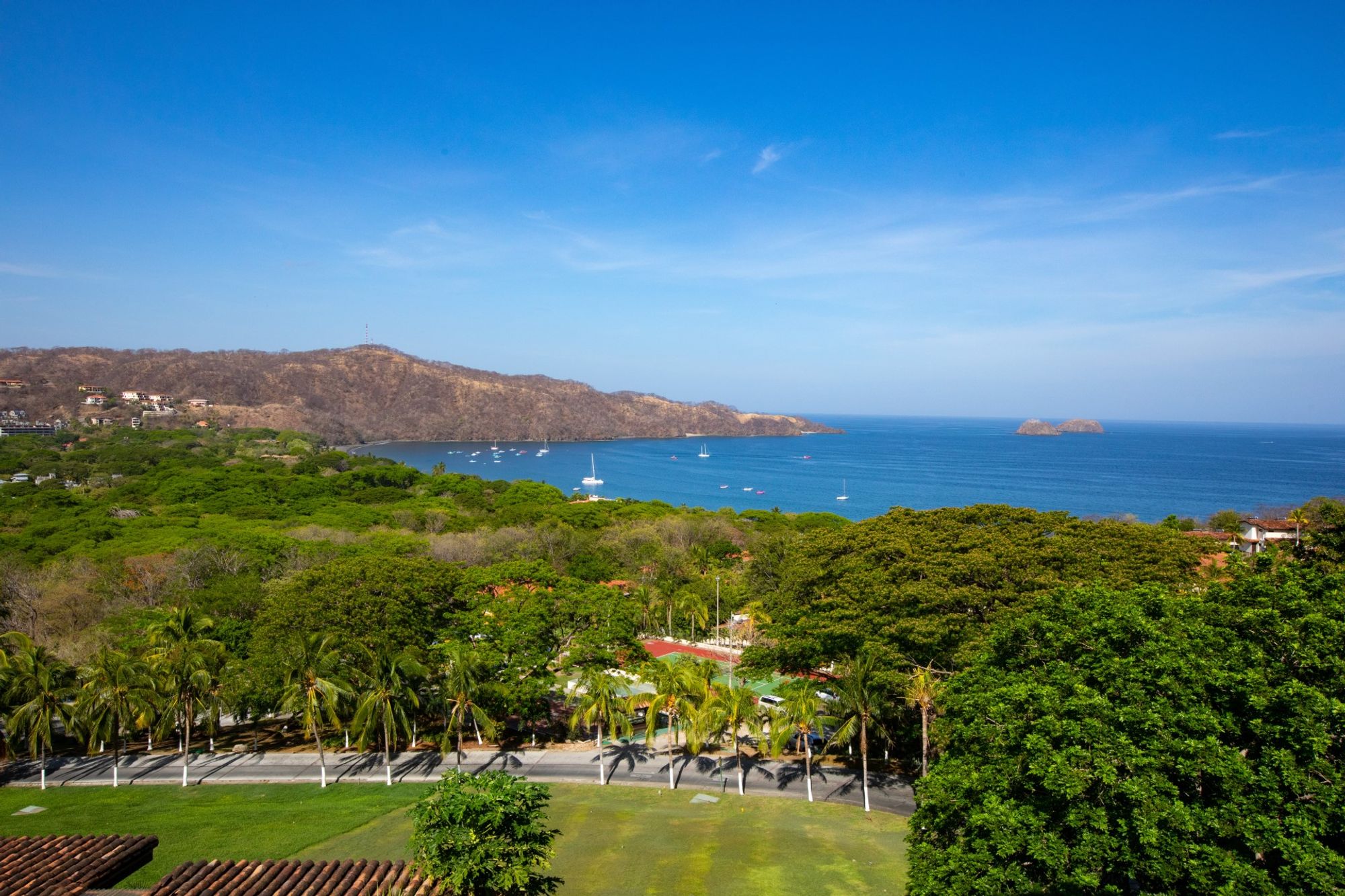 Plaza Guanacaste cover photo