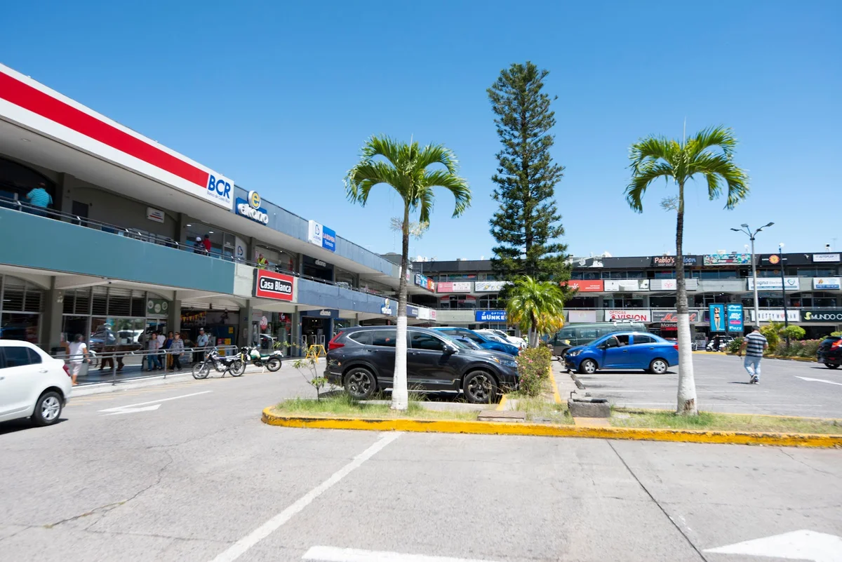Plaza Del Sur cover photo