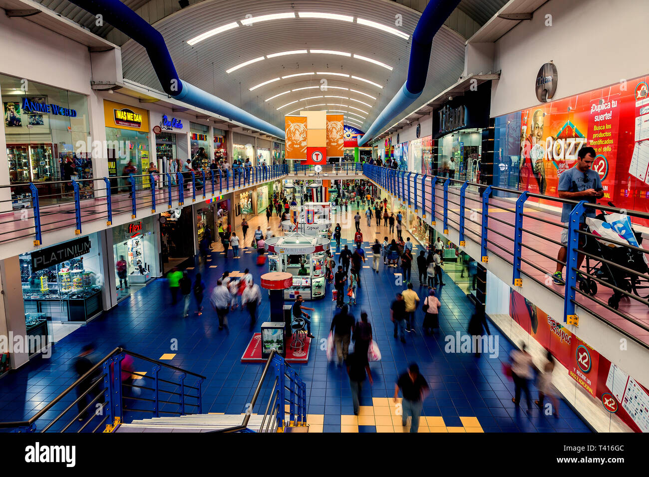 Panama Outlet Mall cover photo
