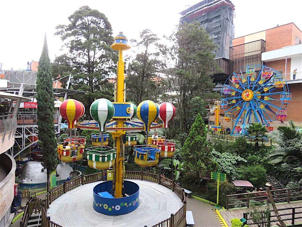 El Tesoro cover photo