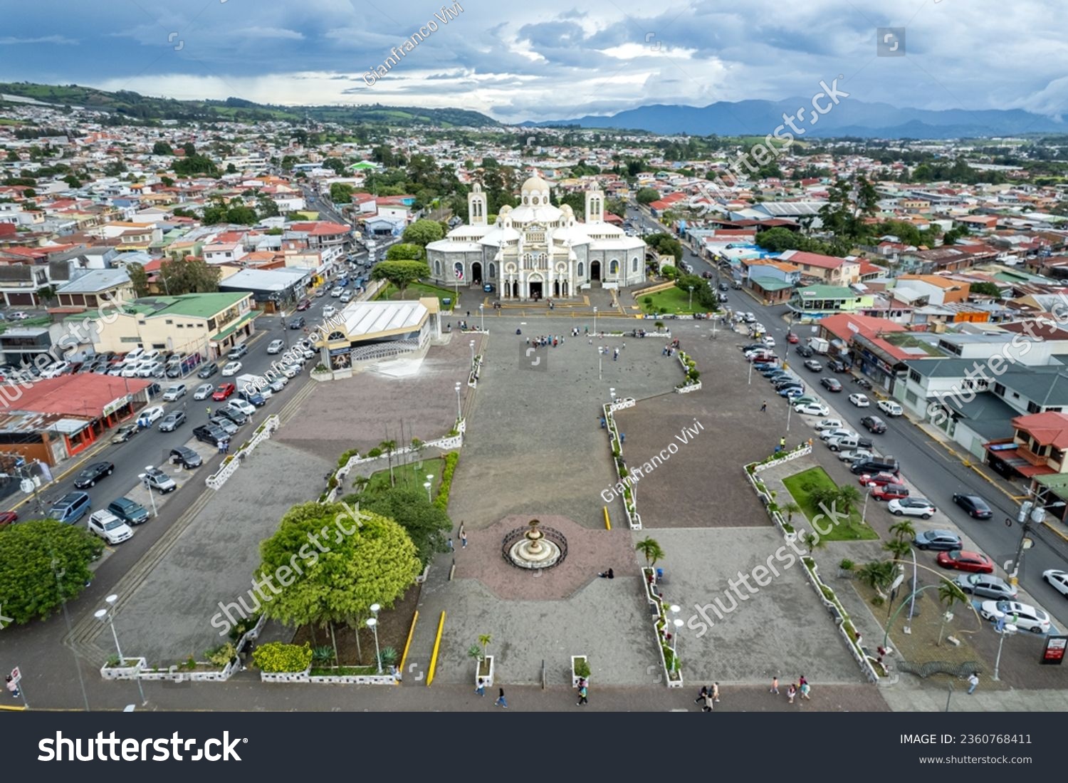 Centro Comercial Tejar cover photo