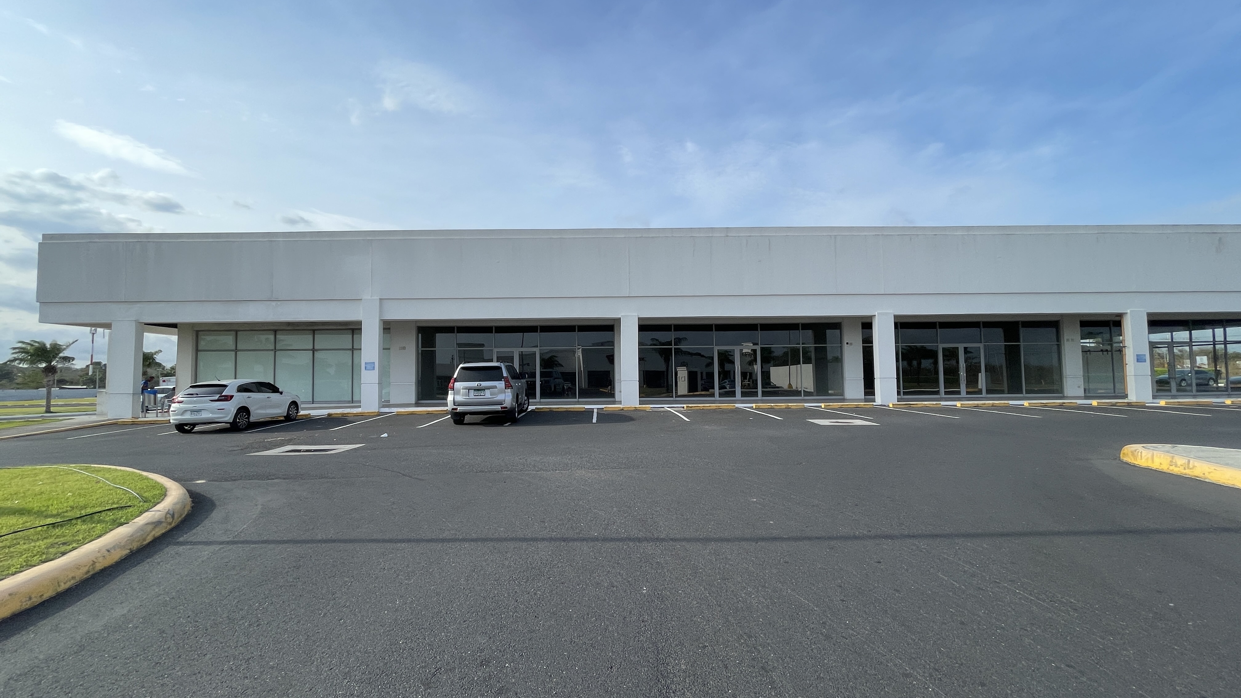 Las Mareas Shopping cover photo