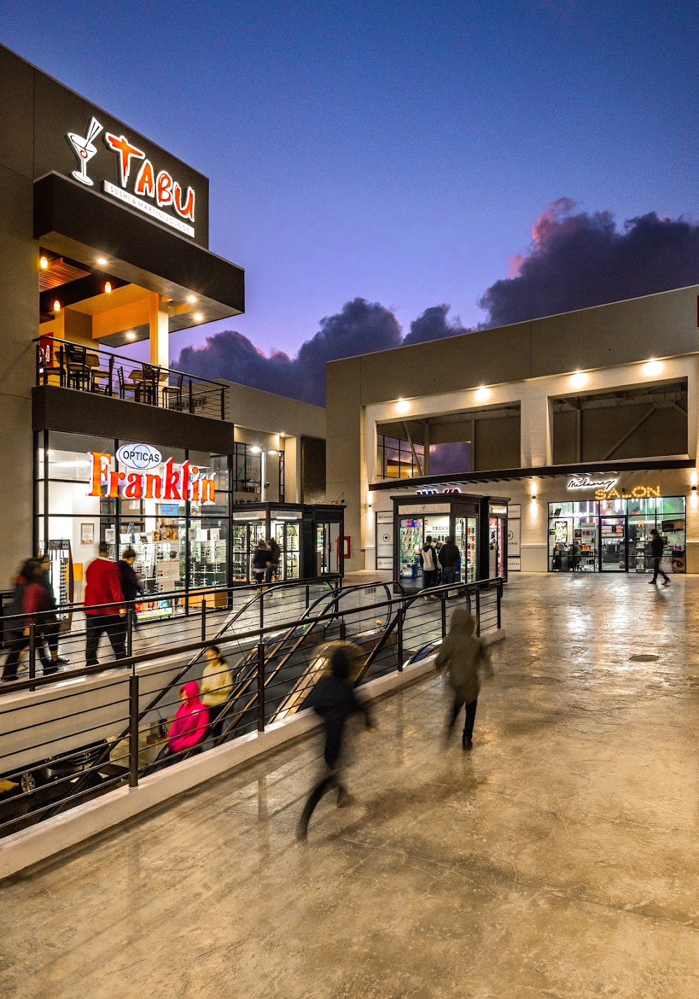 Gran Plaza Culiacán cover photo