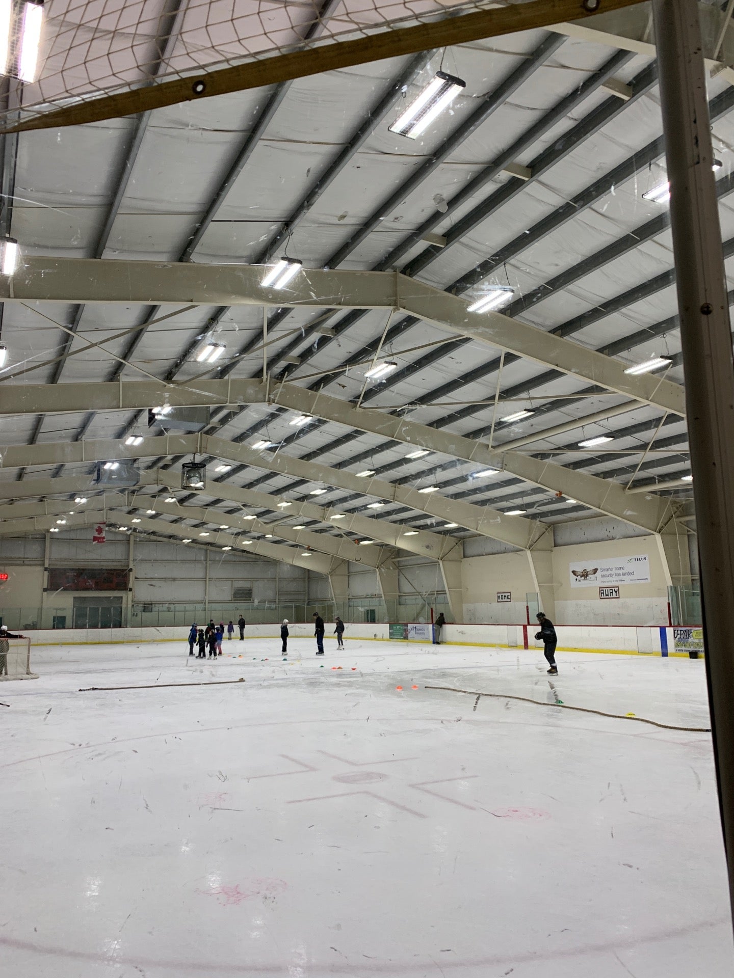 G.R. Pearkes Recreation Centre cover photo