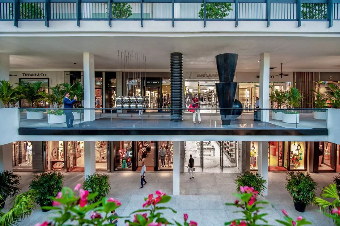 Bal Harbour Shops cover photo