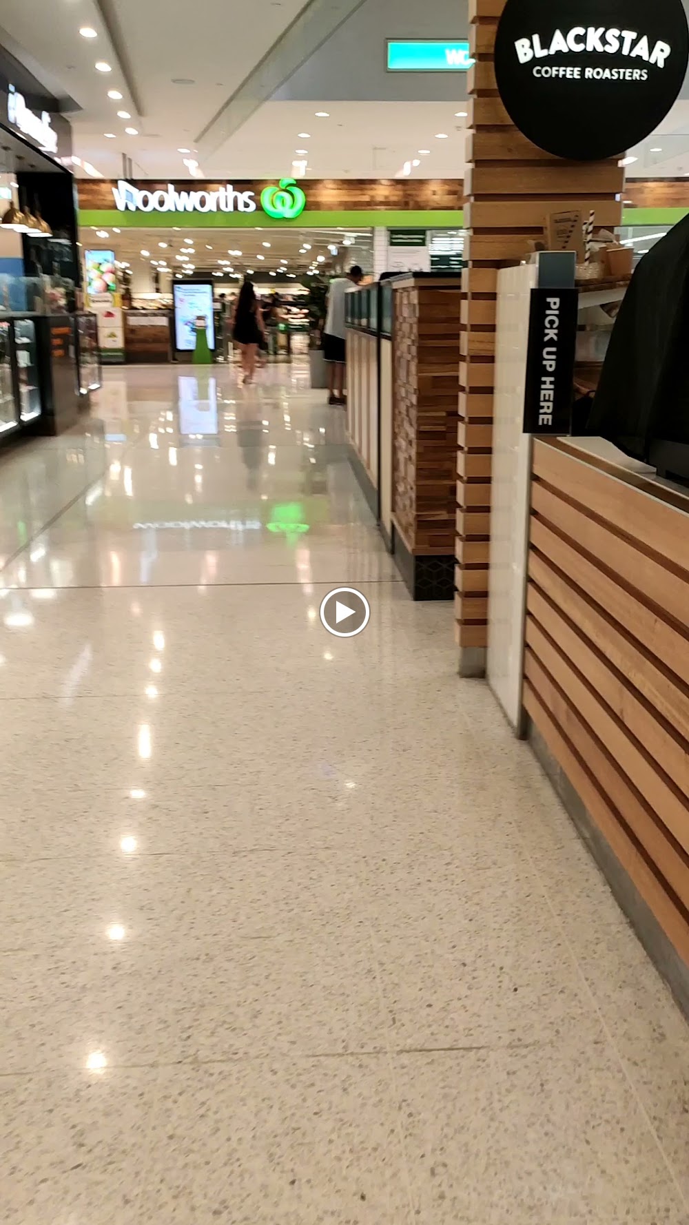 Westfield Mt Ommaney cover photo