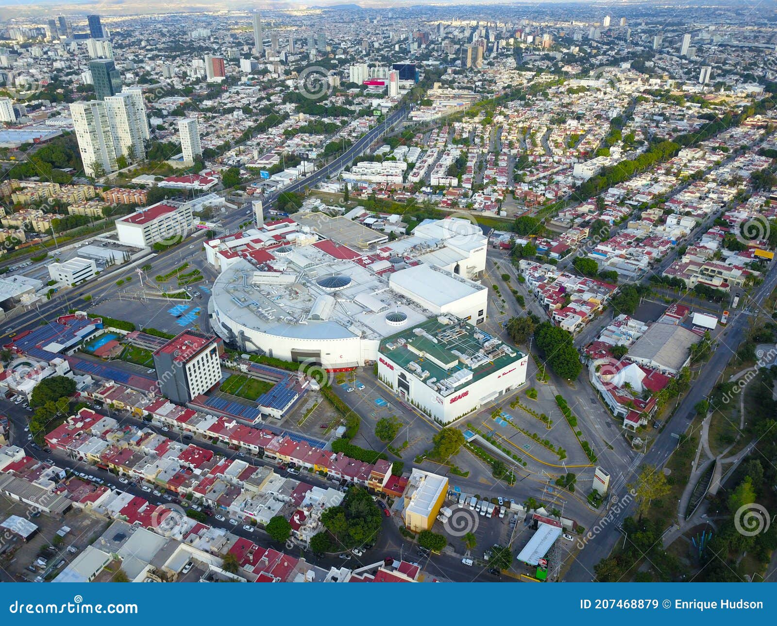 La Gran Plaza Guadalajara cover photo