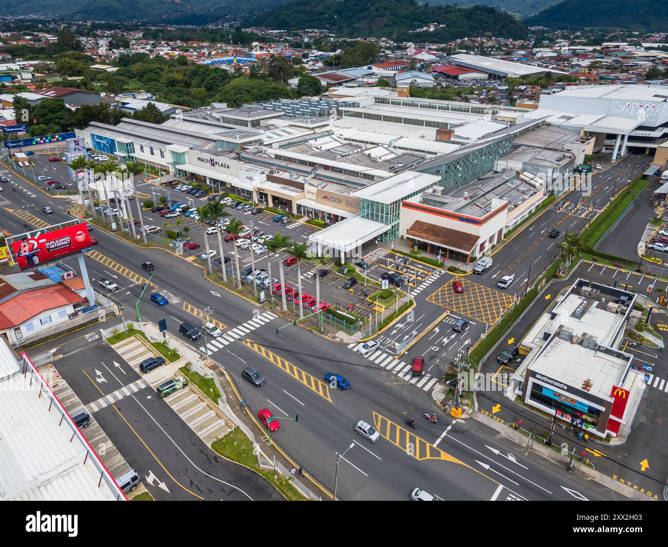 Plaza Country cover photo