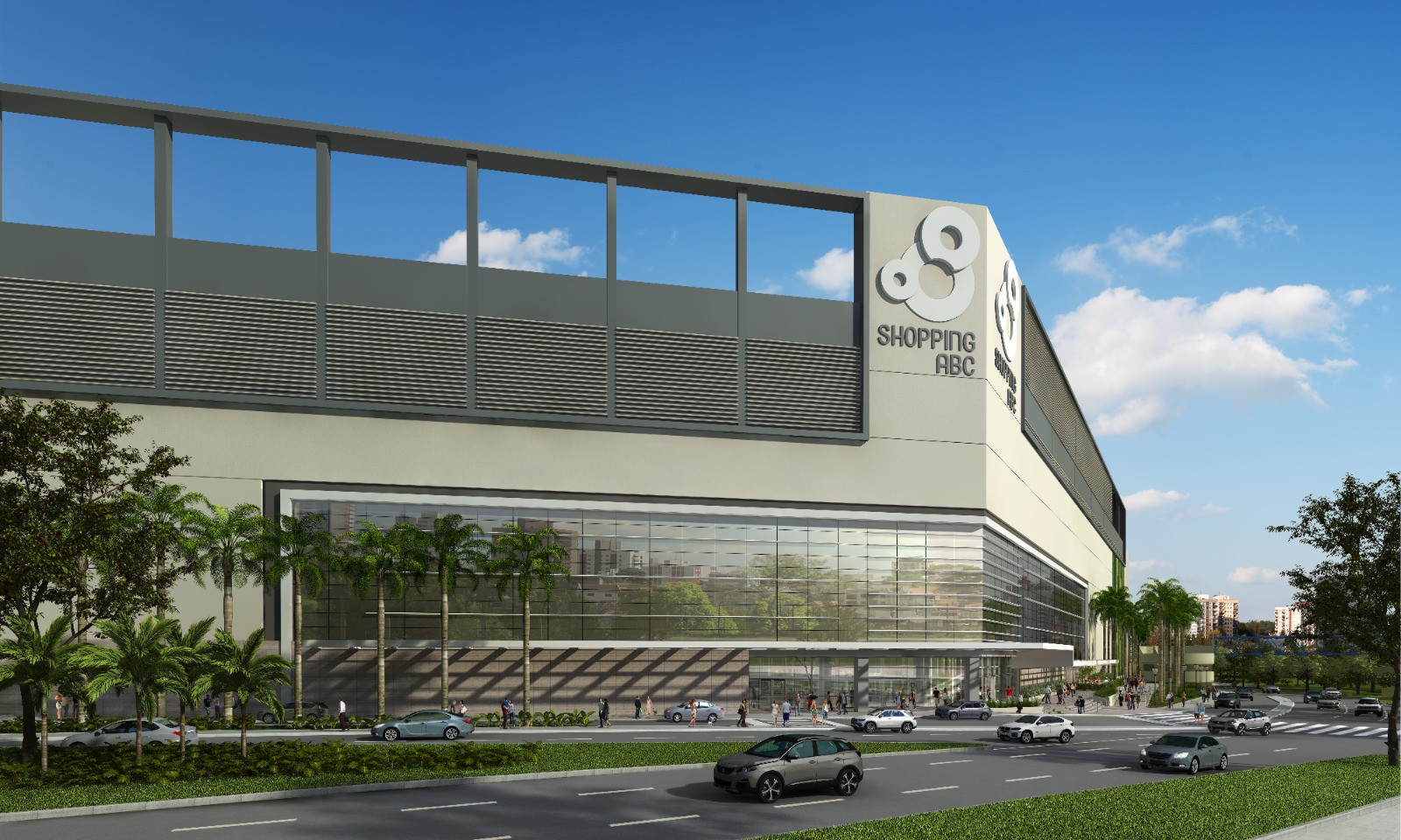 Shopping Abc, Santo André — Stores, Map & Hours | Occupi