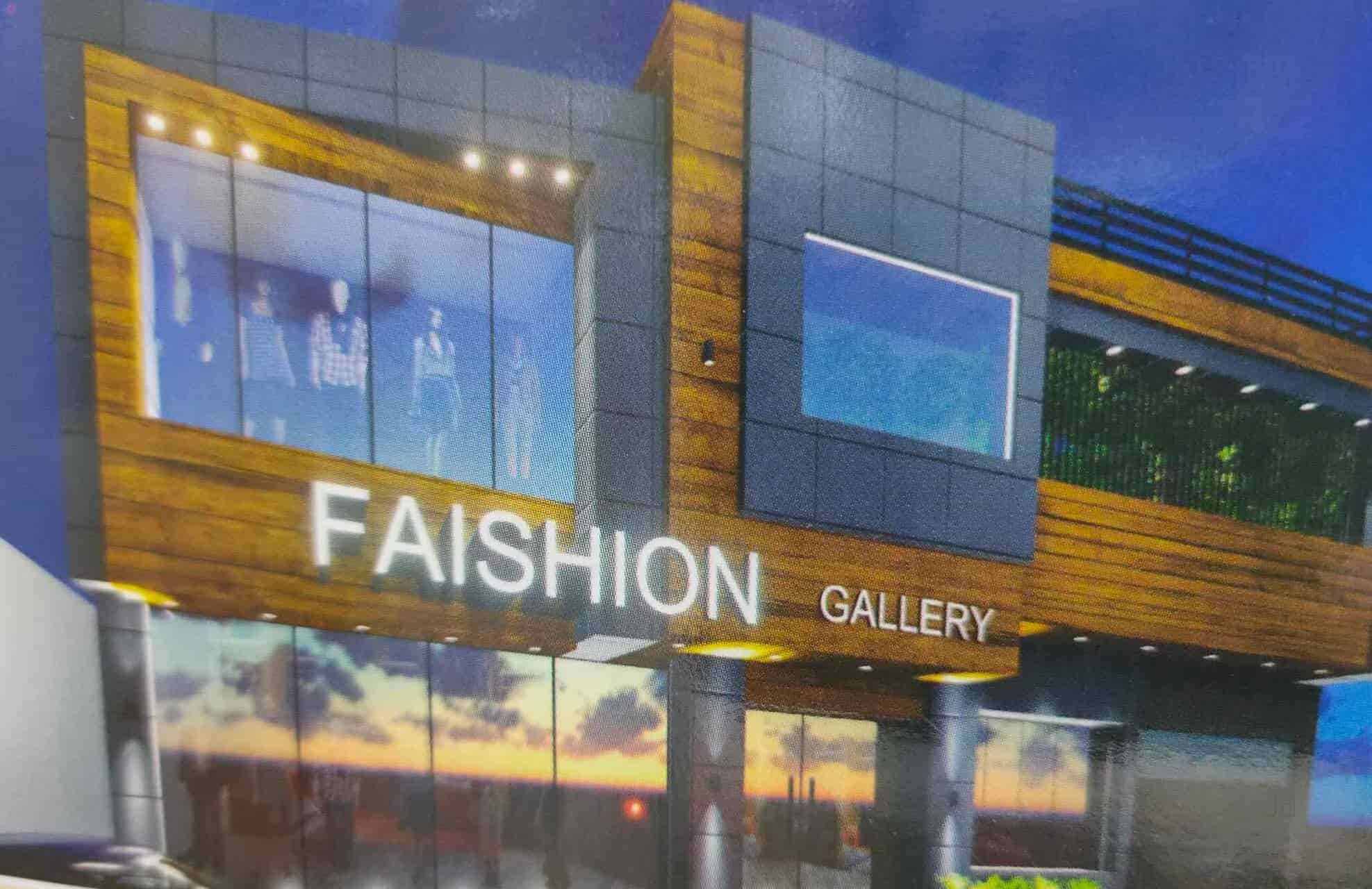 Astha Mall cover photo