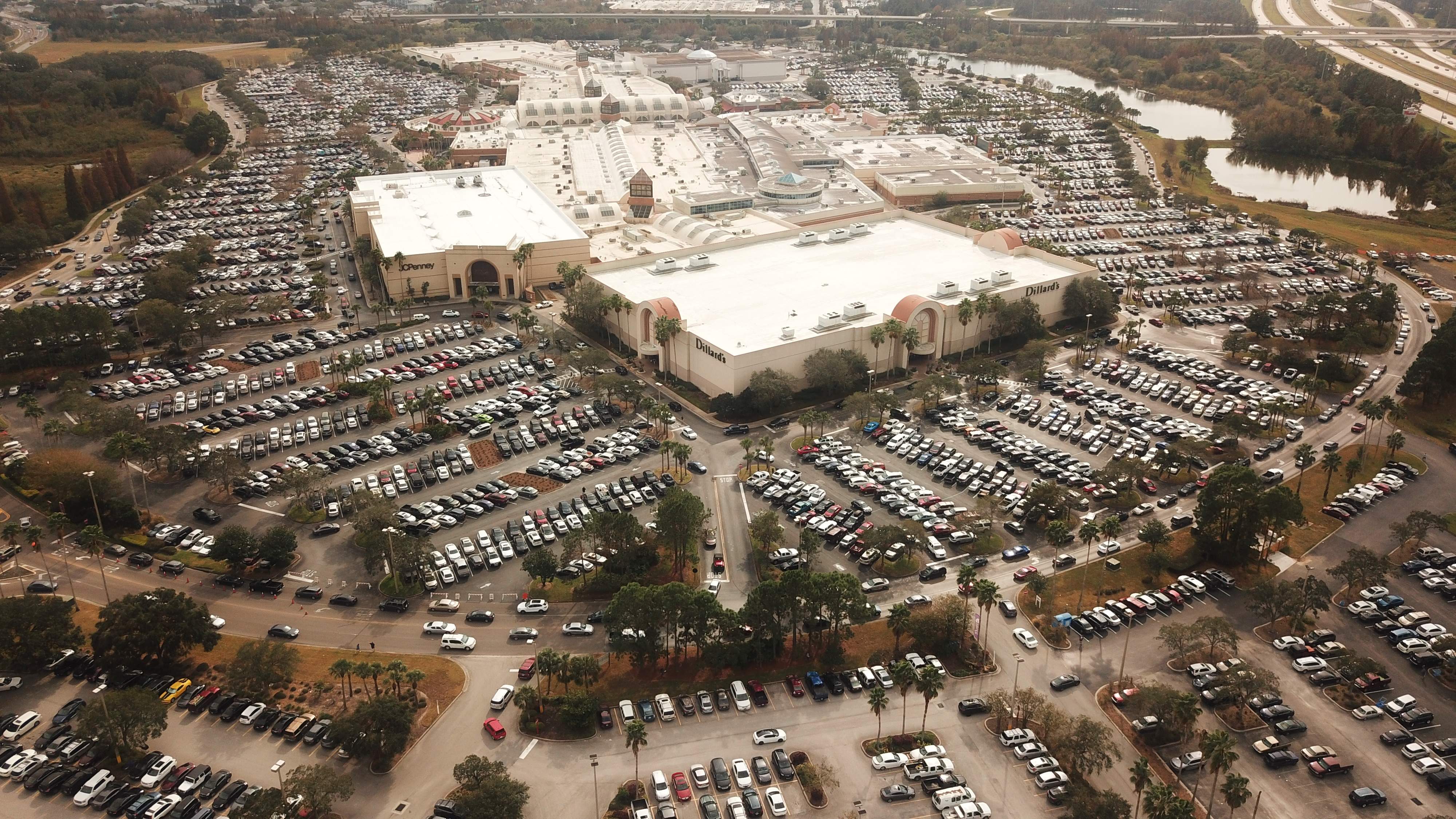 Westfield Brandon cover photo