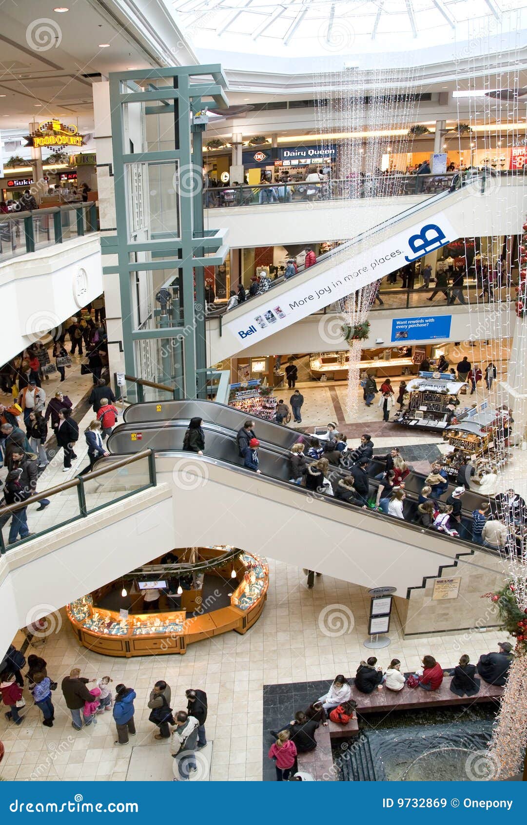 Crystal Mall cover photo