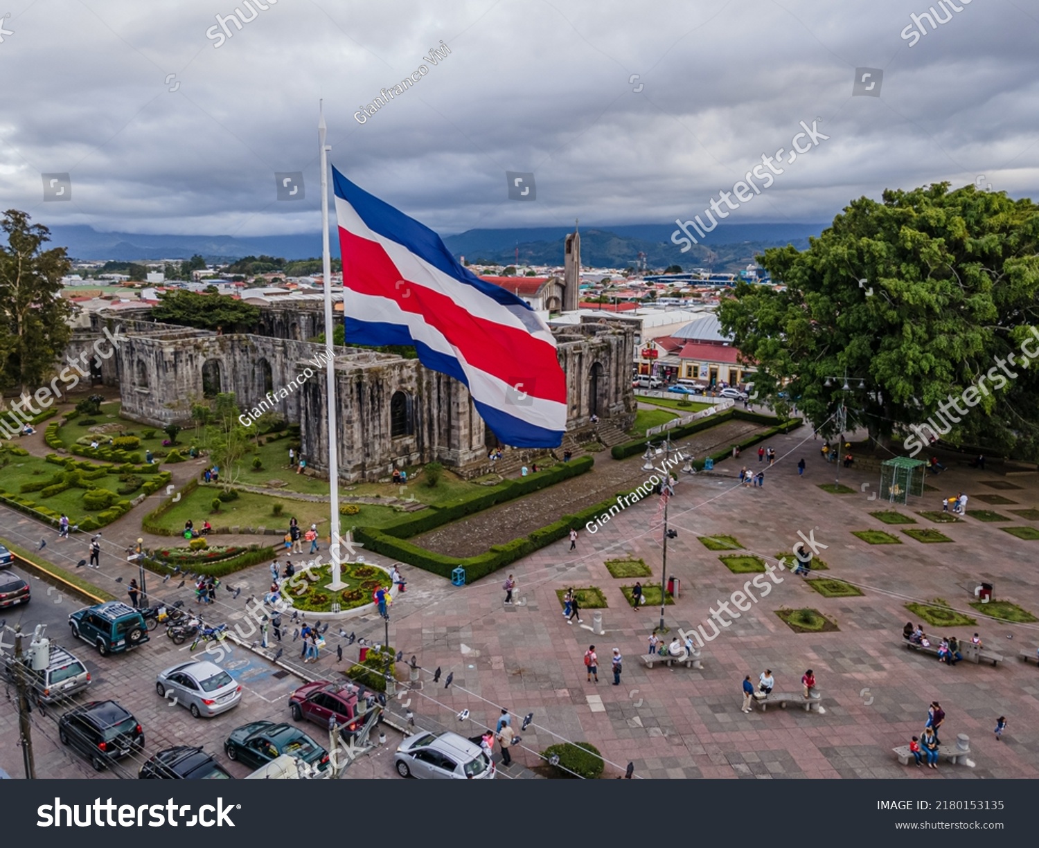 Plaza Real Cartago cover photo