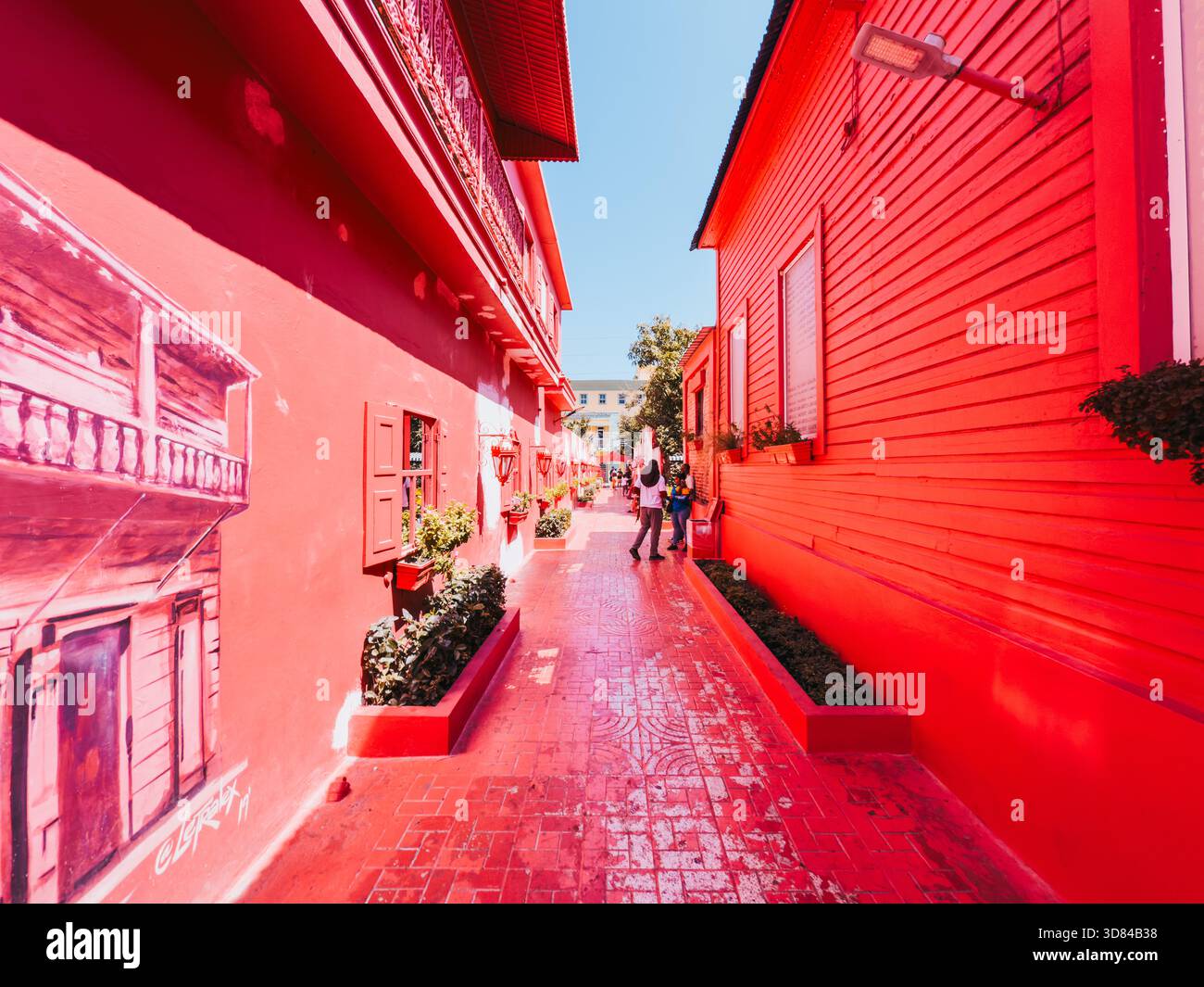 Plaza Monte Llano cover photo