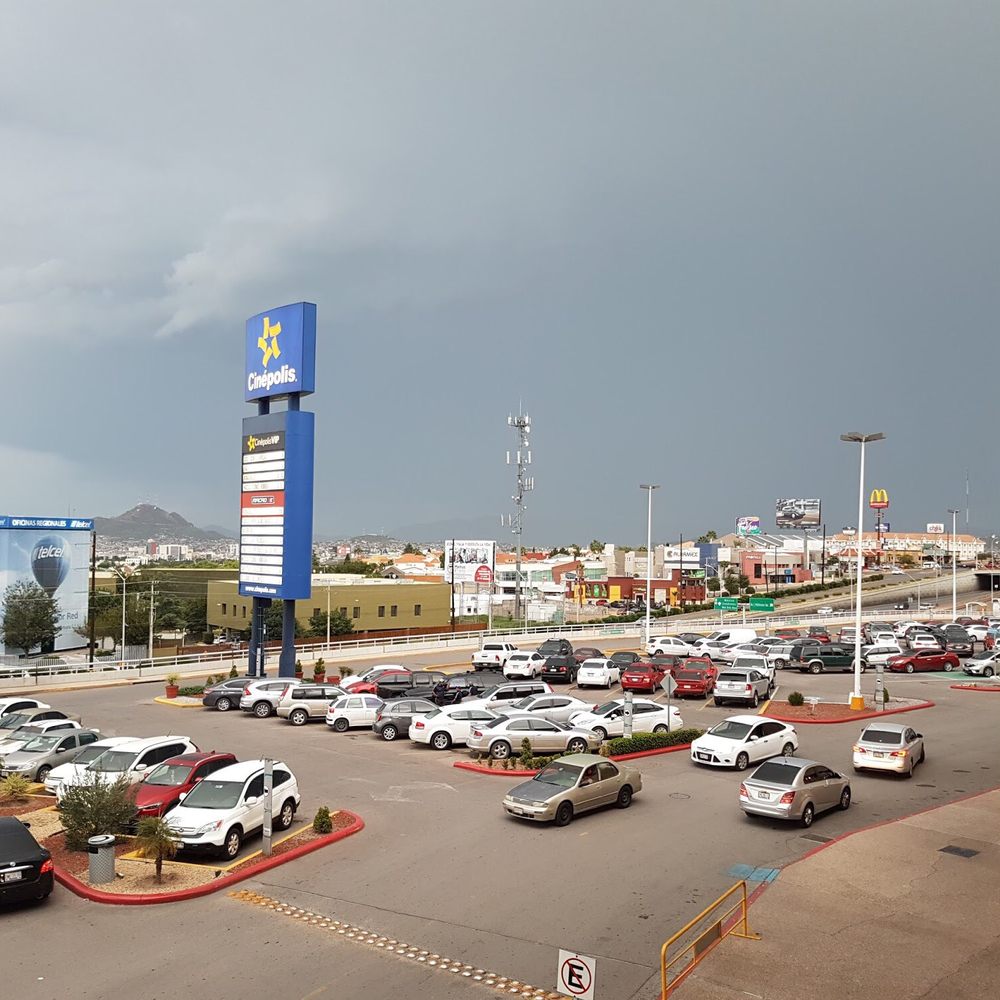 Centro Comercial Villa Progreso cover photo