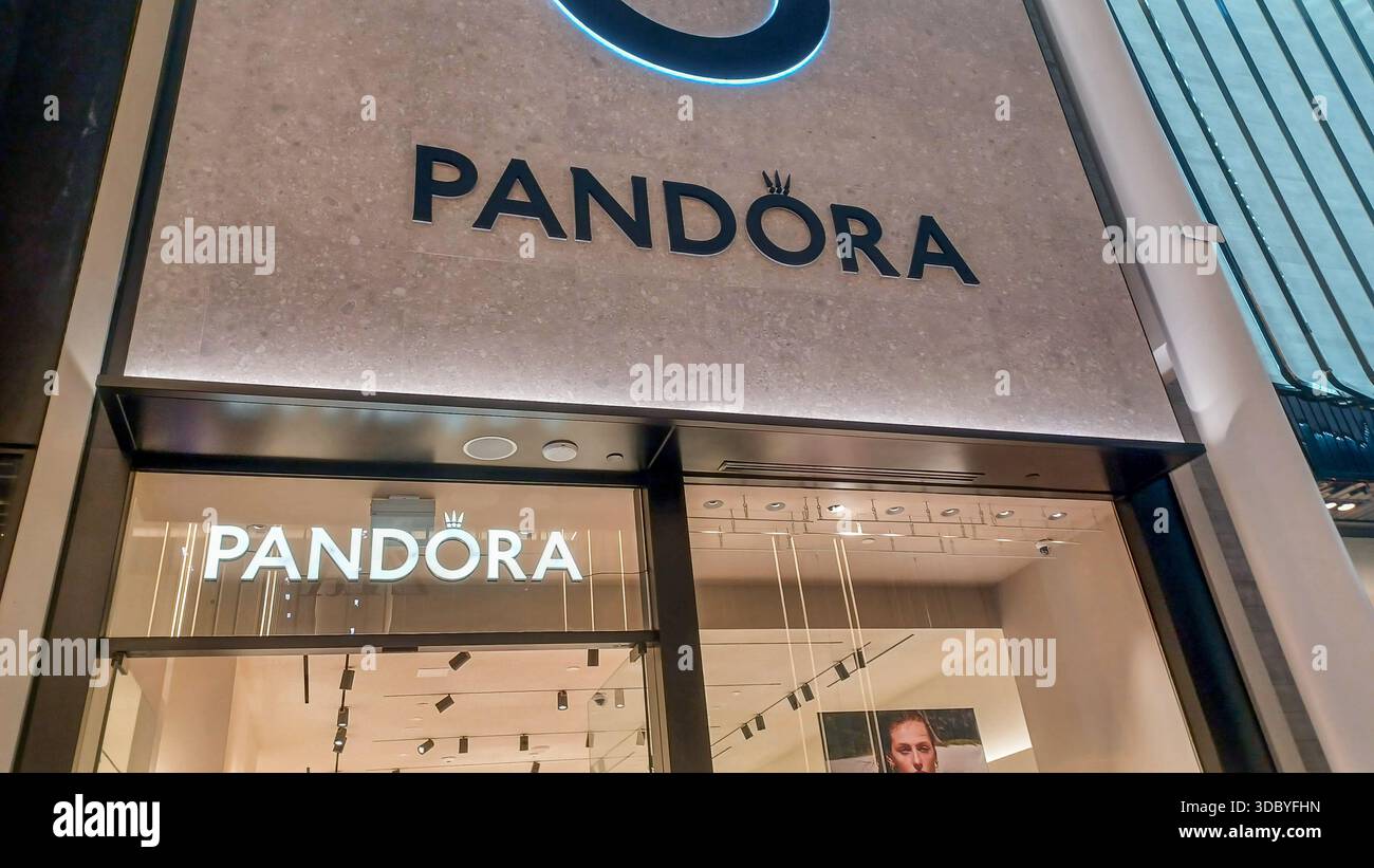 Pandora's Box cover photo