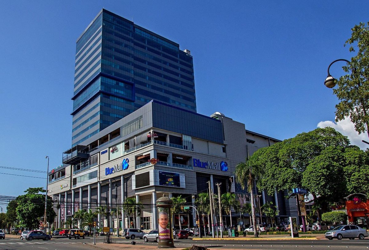 Plaza Coral Mall cover photo