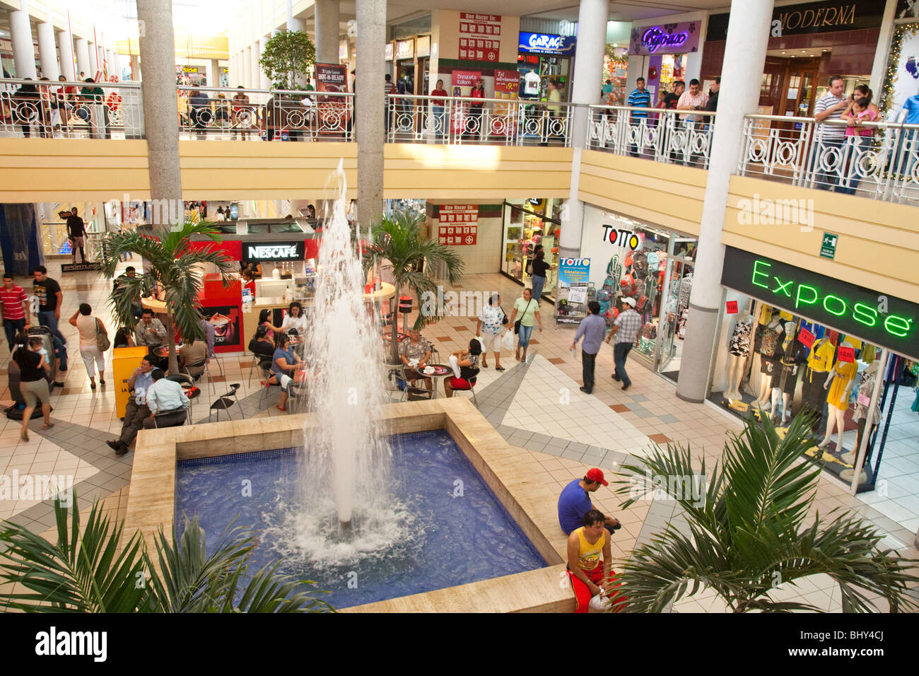 Mall Del Pacifico cover photo