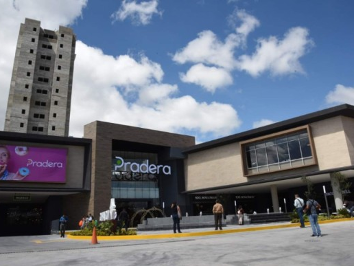 Centro Comercial Zacapa Central cover photo