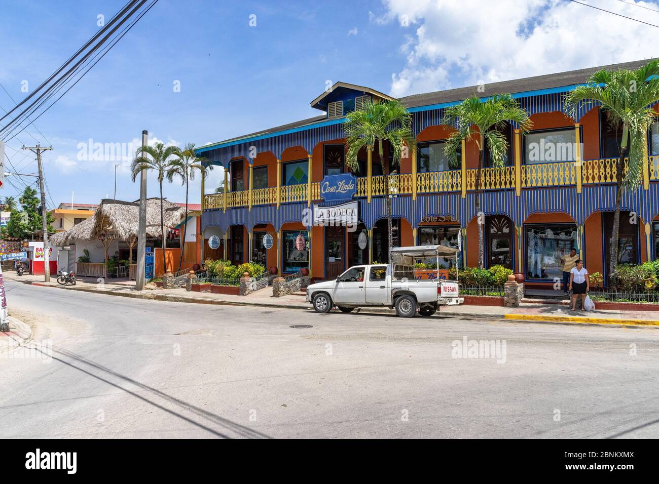 Village Center Las Terrenas cover photo