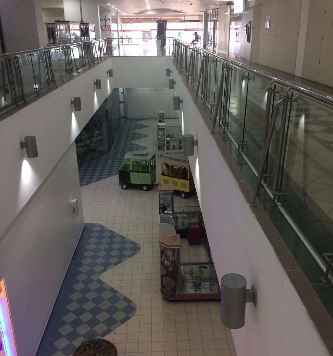 Colinas Mall cover photo