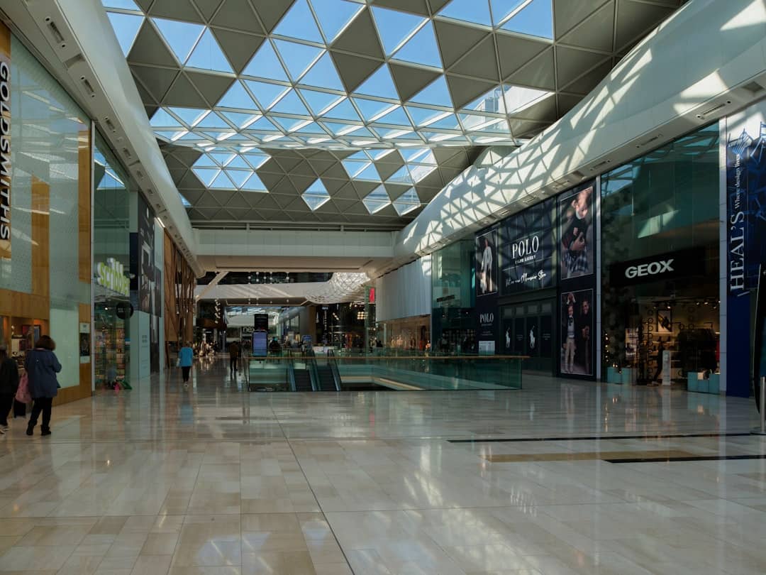 Galleria Shopping Campinas cover photo