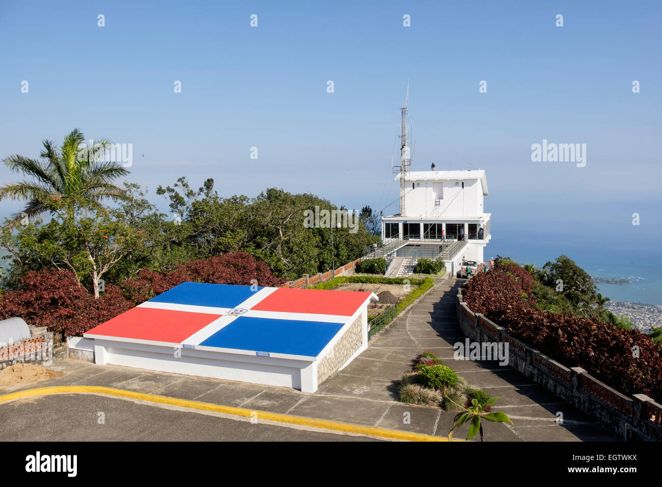 Plaza Isabel De Torres cover photo