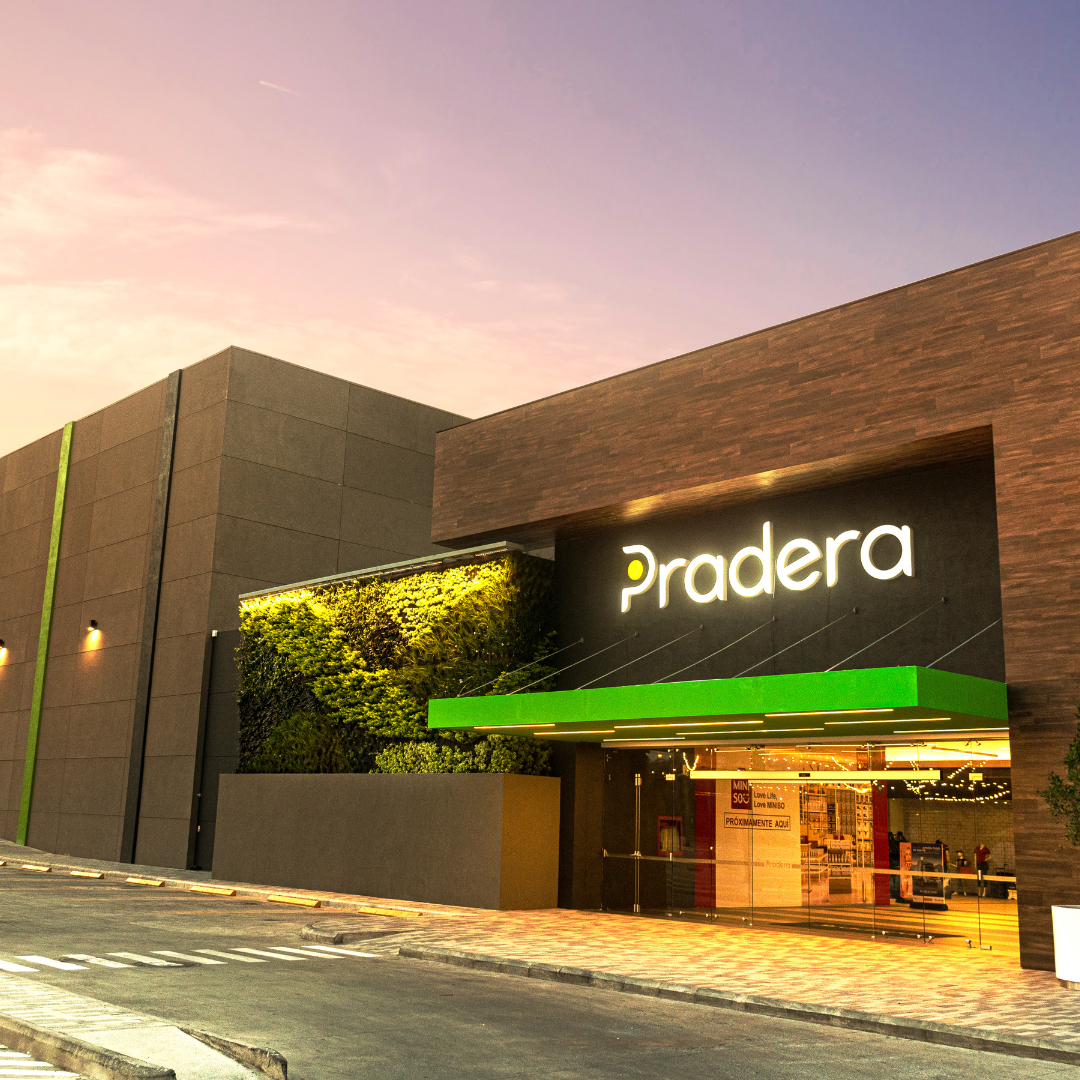 Pradera Quetzaltenango cover photo