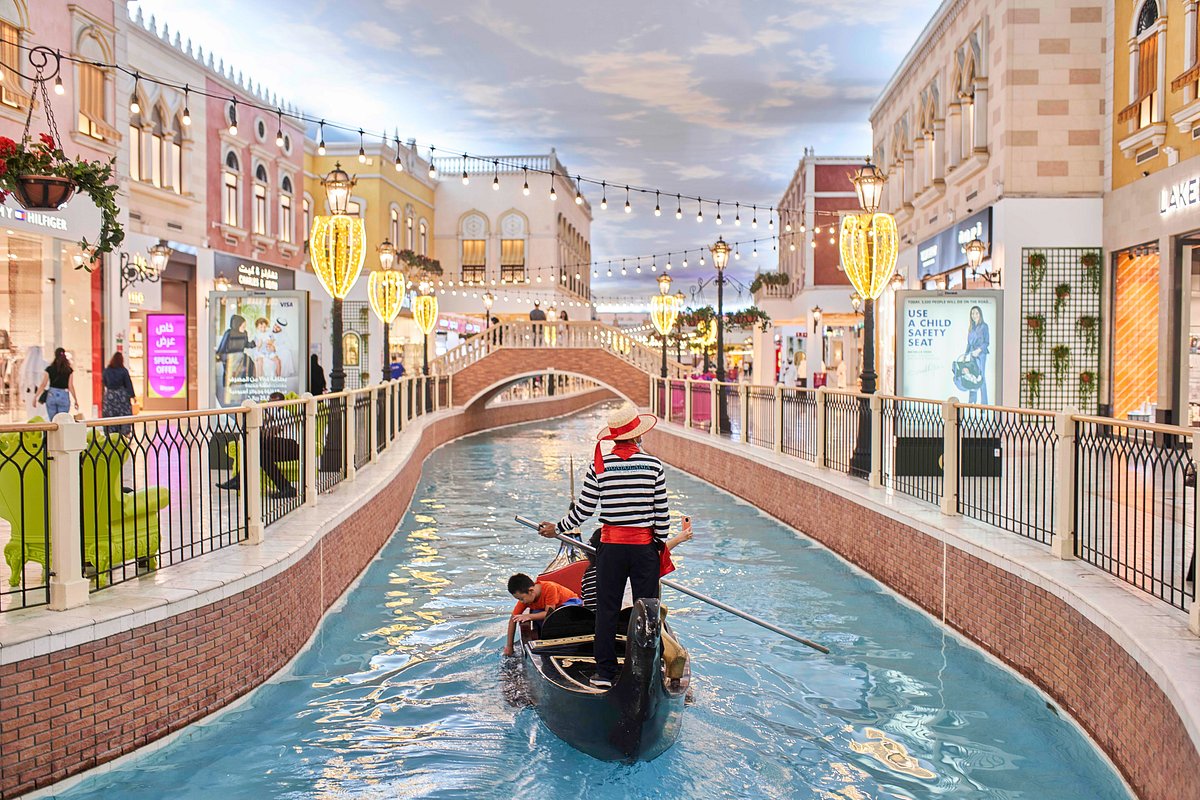 Villaggio Mall cover photo