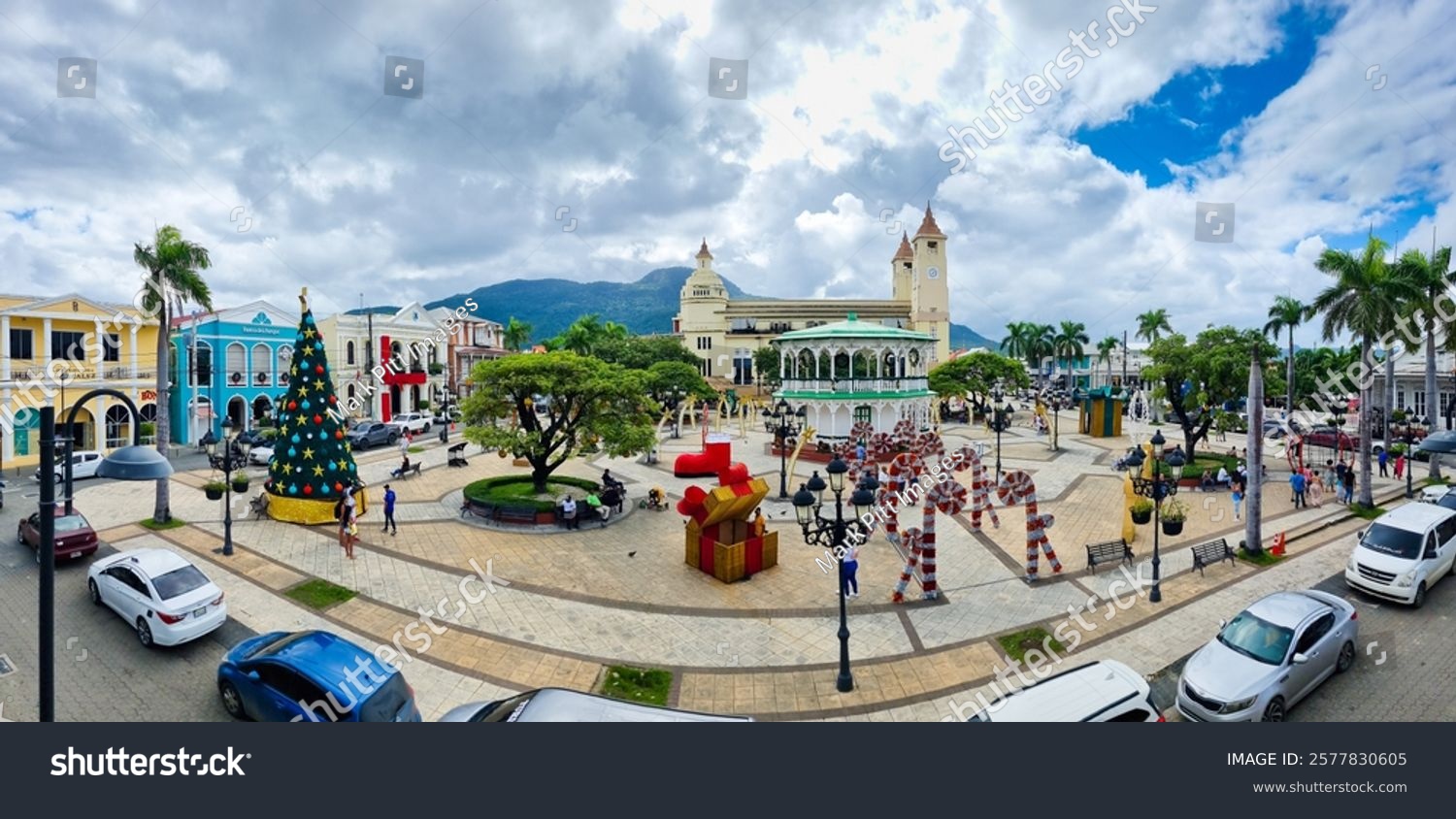 Centro Comercial Puerto Plata cover photo