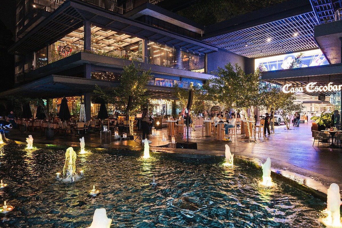 Plaza Victoria cover photo