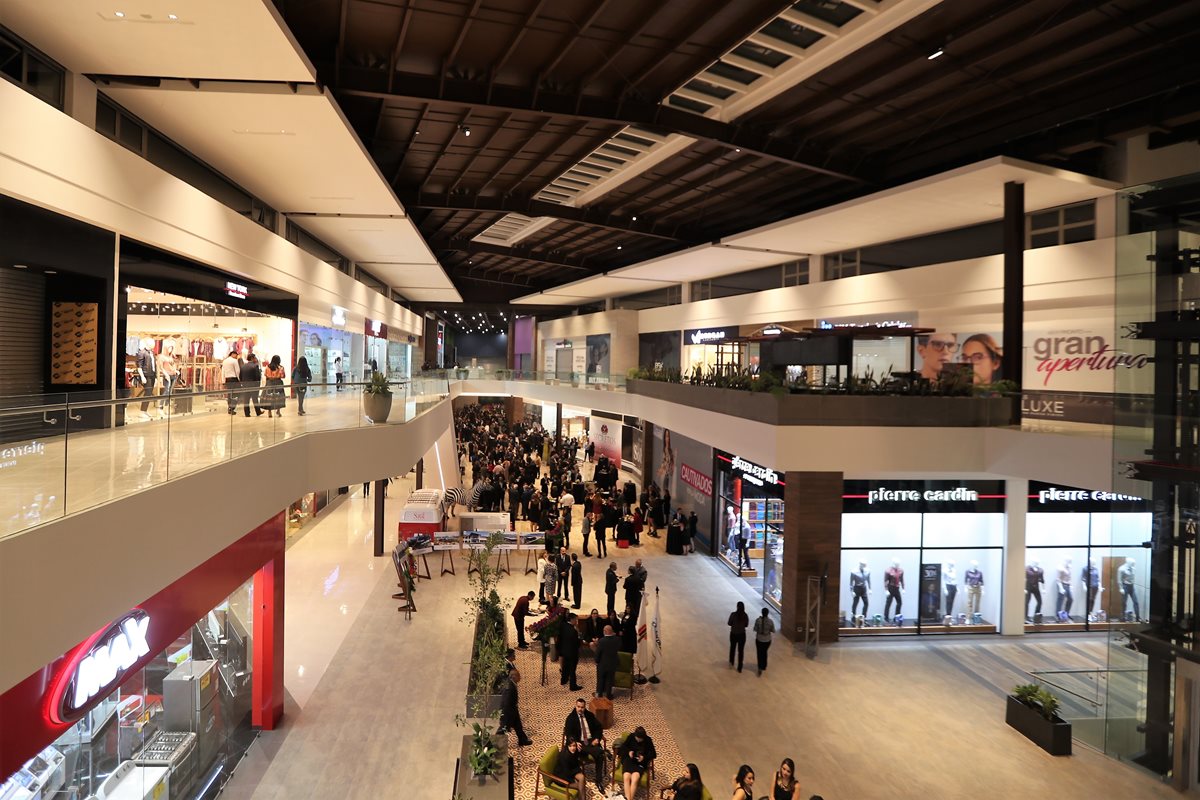 Centro Comercial Quetzaltenango Central cover photo