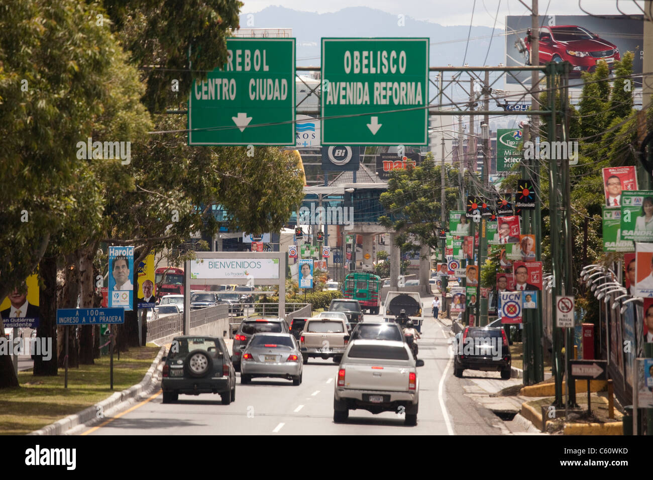 Centro Comercial Escala Carretera A El Salvador cover photo