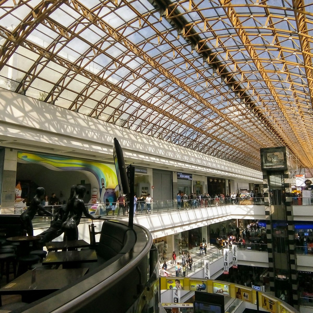 Centro Comercial Retalhuleu cover photo