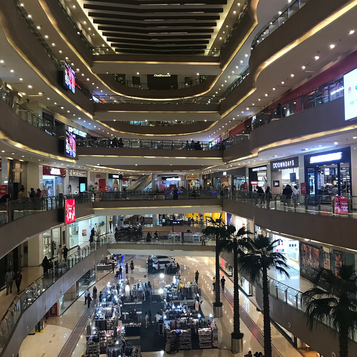 Super Barú Plaza cover photo