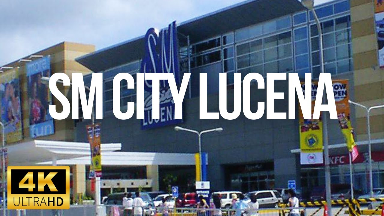 Pacific Mall Lucena cover photo