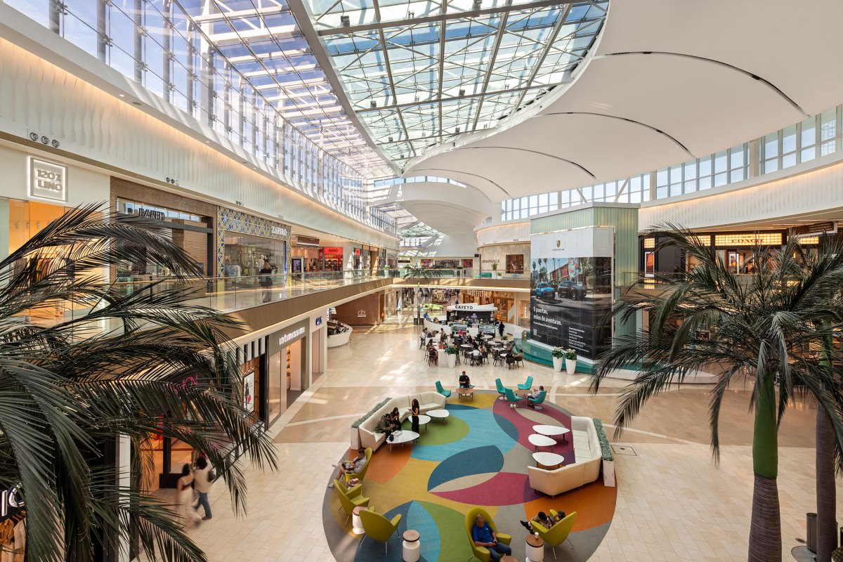 The Mall Of San Juan cover photo