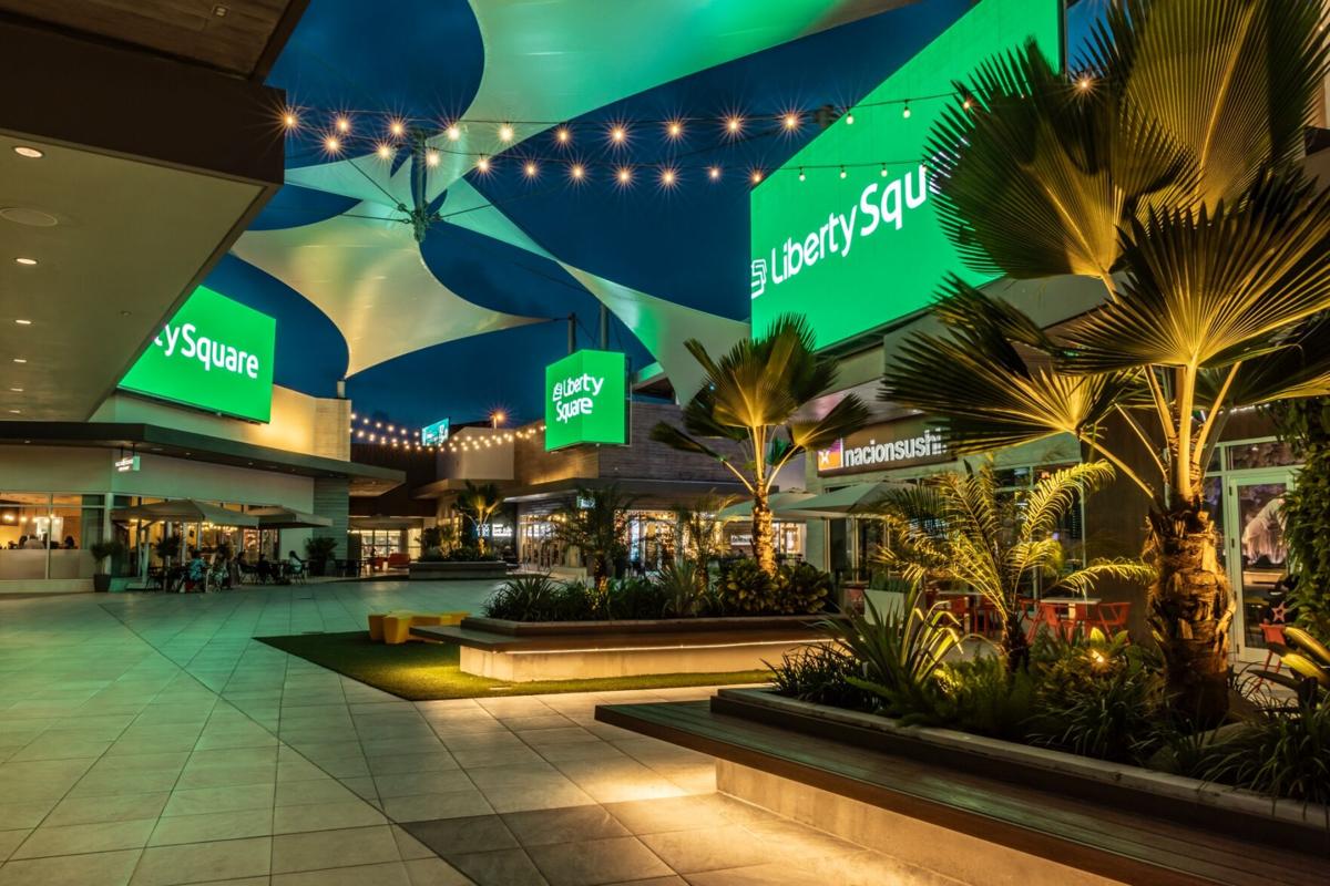 San Patricio Plaza cover photo