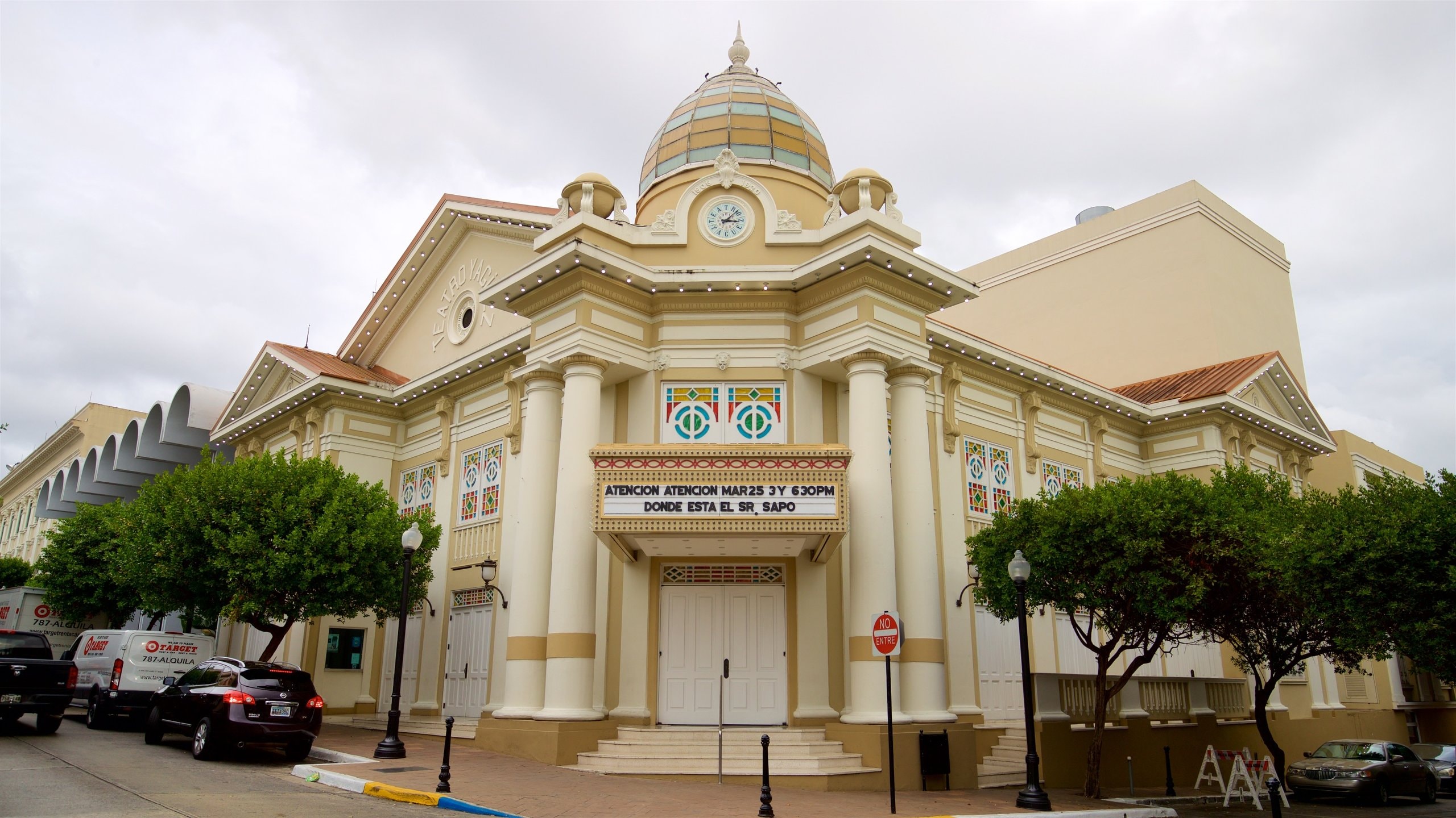 Mayagüez Mall cover photo