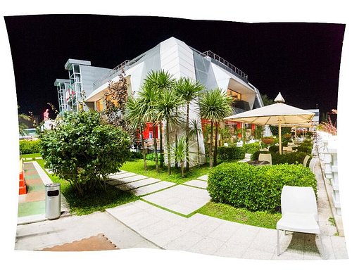 Sari City Center cover photo
