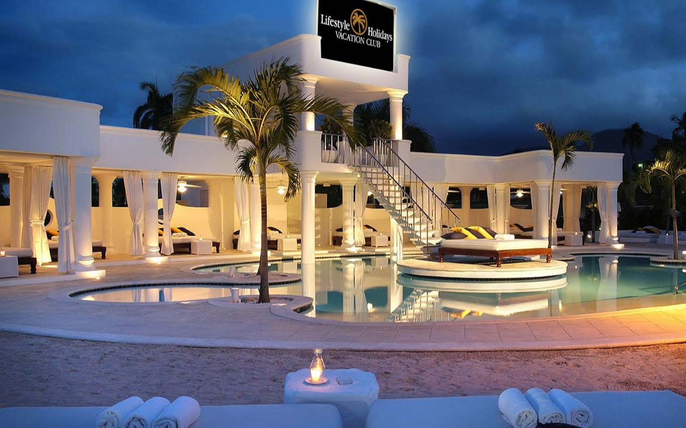 Lifestyle Center Puerto Plata cover photo
