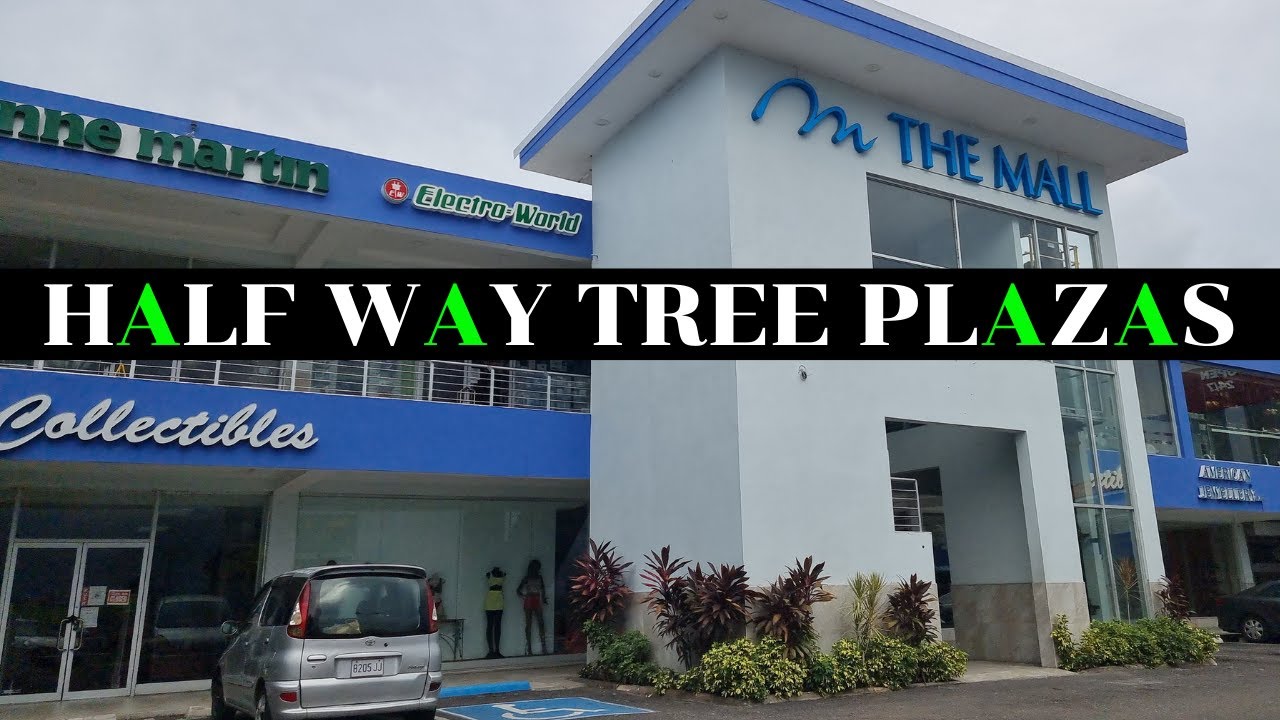 Tropical Plaza cover photo
