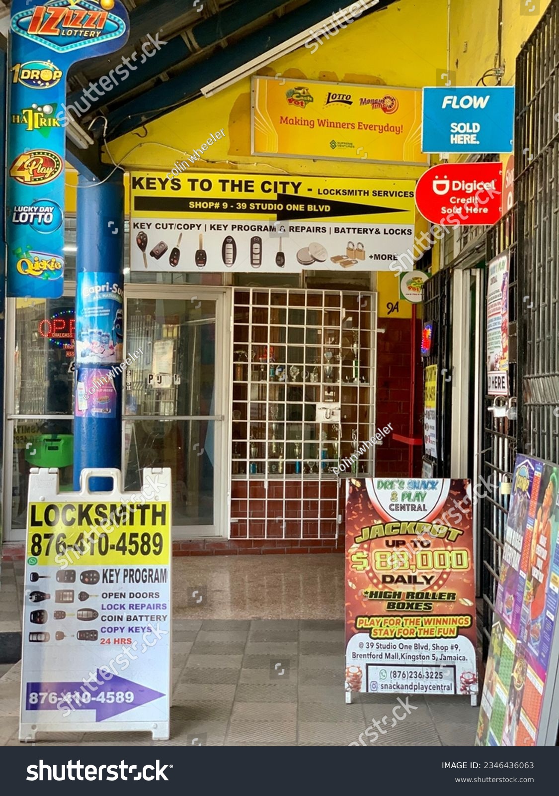 Lane Plaza cover photo