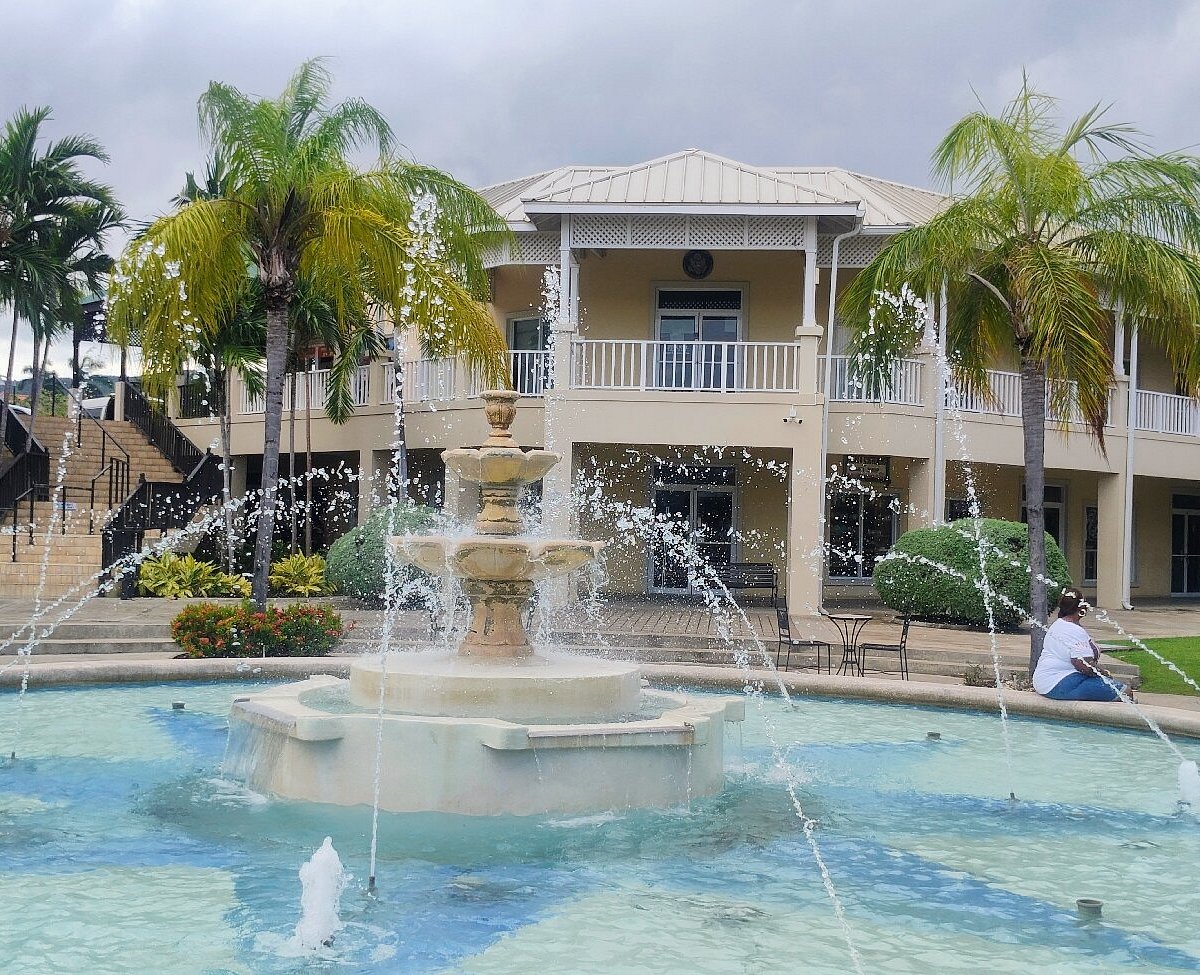 Whitter Village Shopping Mall cover photo